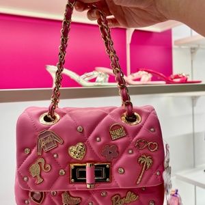 Barbie Aldo Bag